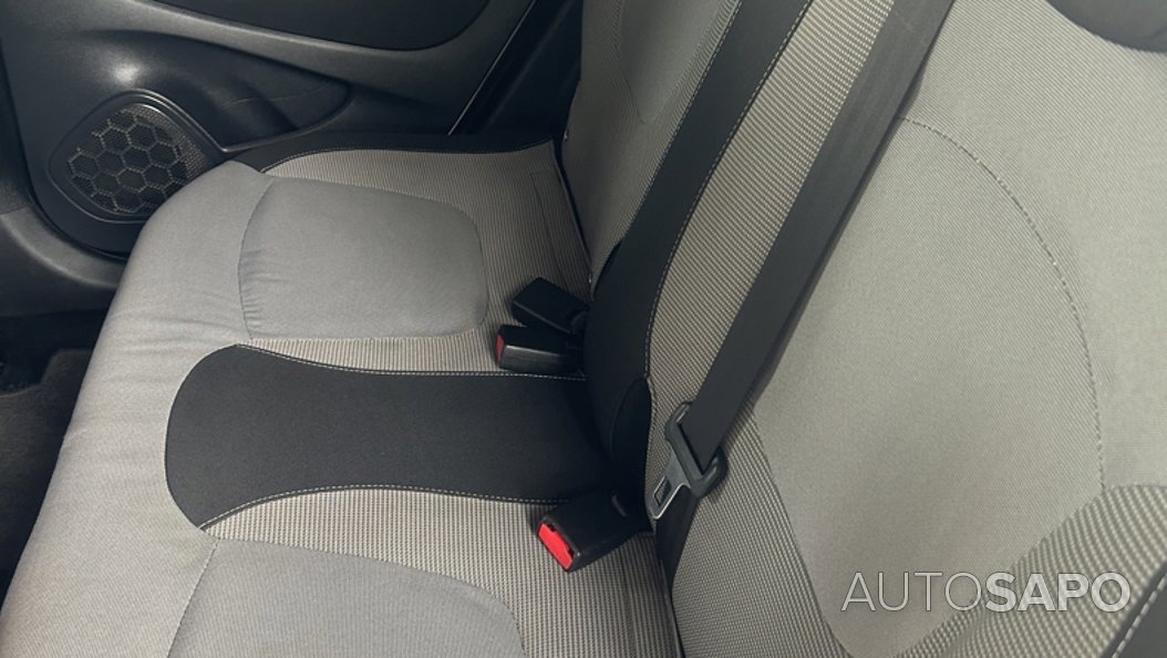 Renault Captur 1.5 dCi Exclusive EDC