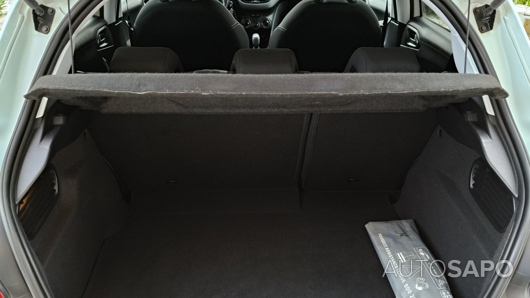 Peugeot 208 1.6 Blue HDI Style