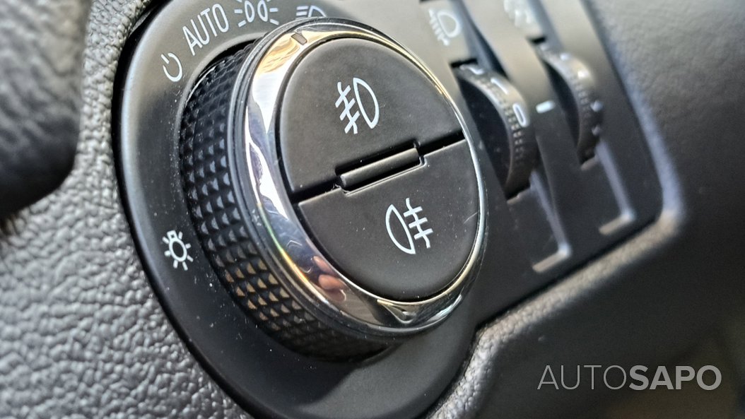 Opel Insignia 1.6 CDTi Executive S/S