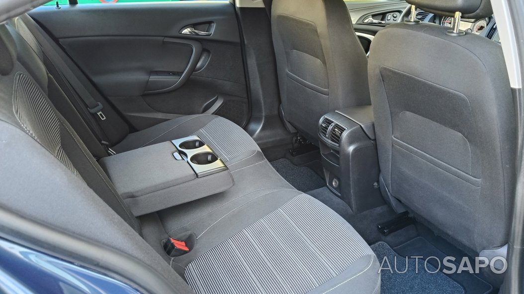 Opel Insignia 1.6 CDTi Executive S/S