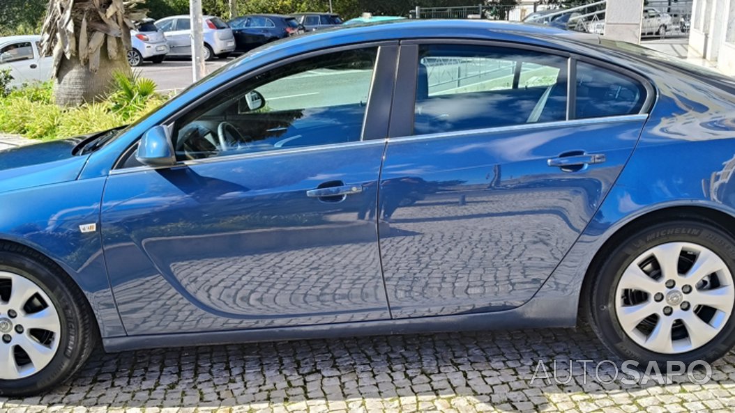 Opel Insignia 1.6 CDTi Executive S/S