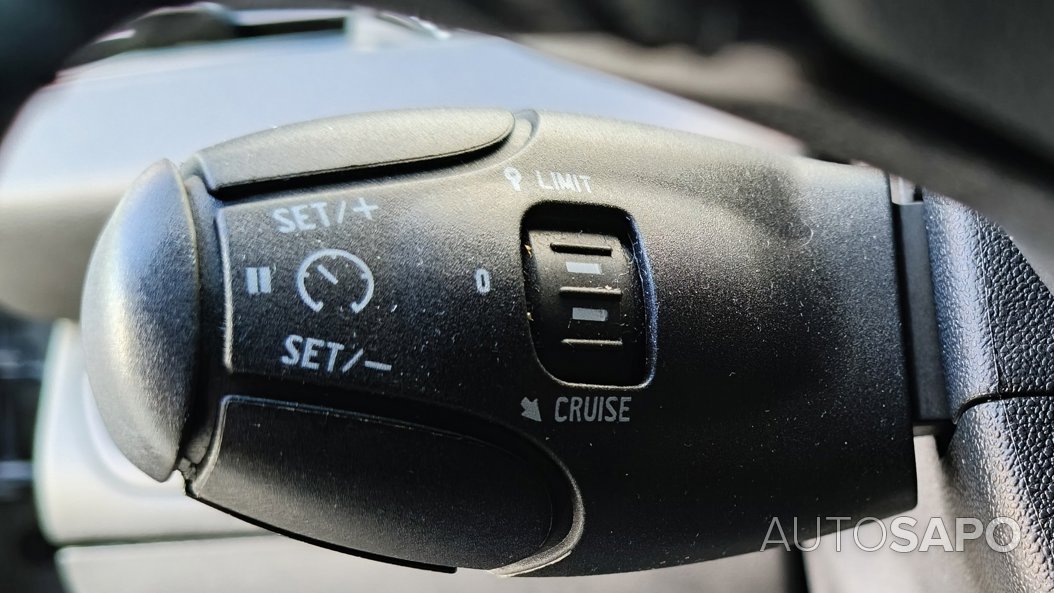 Peugeot 208 1.5 HDI Signature