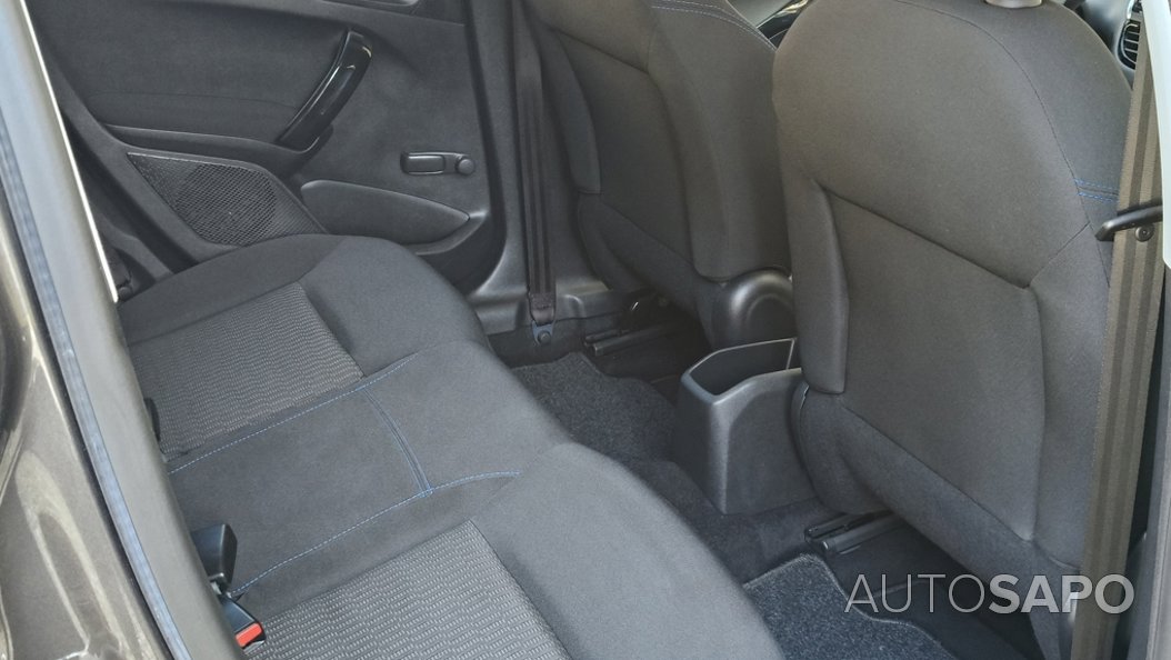Peugeot 208 1.5 HDI Signature