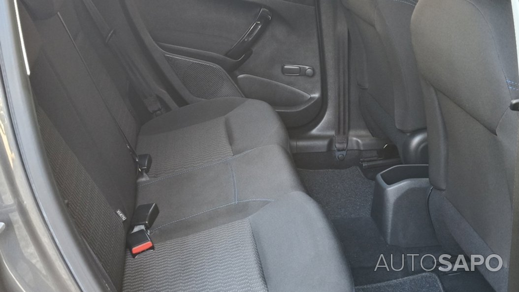 Peugeot 208 1.5 HDI Signature