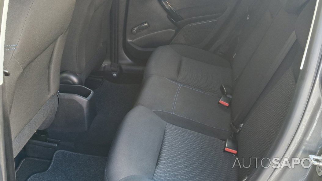 Peugeot 208 1.5 HDI Signature