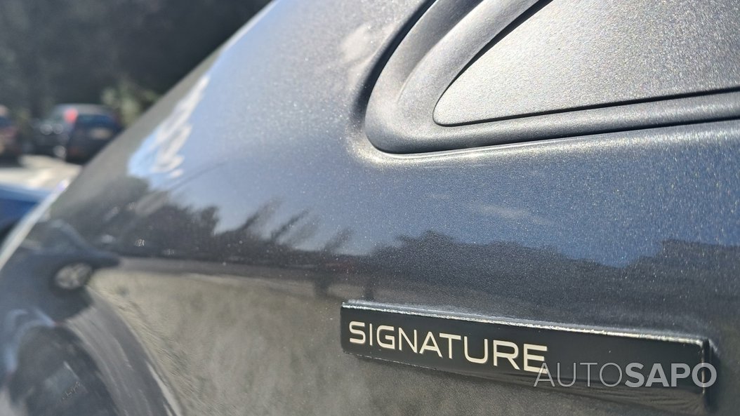 Peugeot 208 1.5 HDI Signature