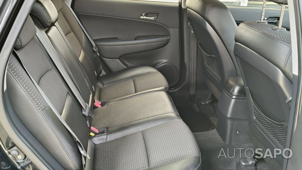 Hyundai i30 1.6 CRDi Blue Style