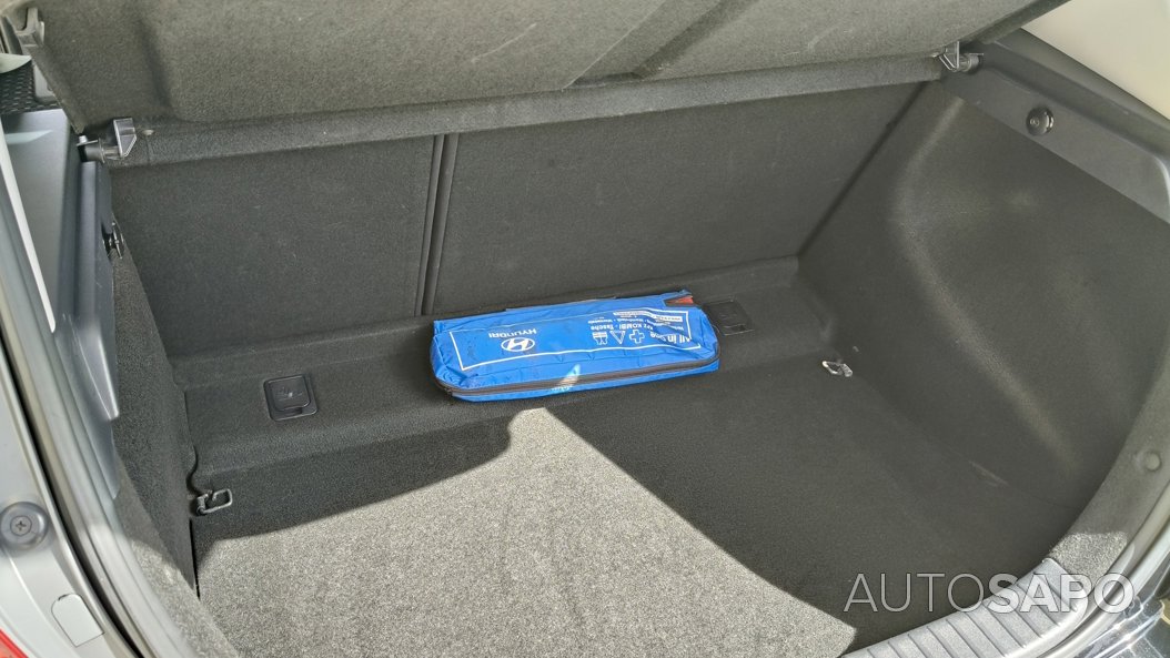 Hyundai i30 1.6 CRDi Blue Style