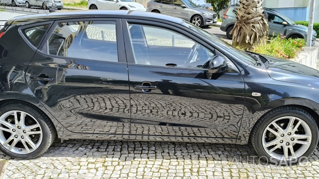 Hyundai i30 1.6 CRDi Blue Style