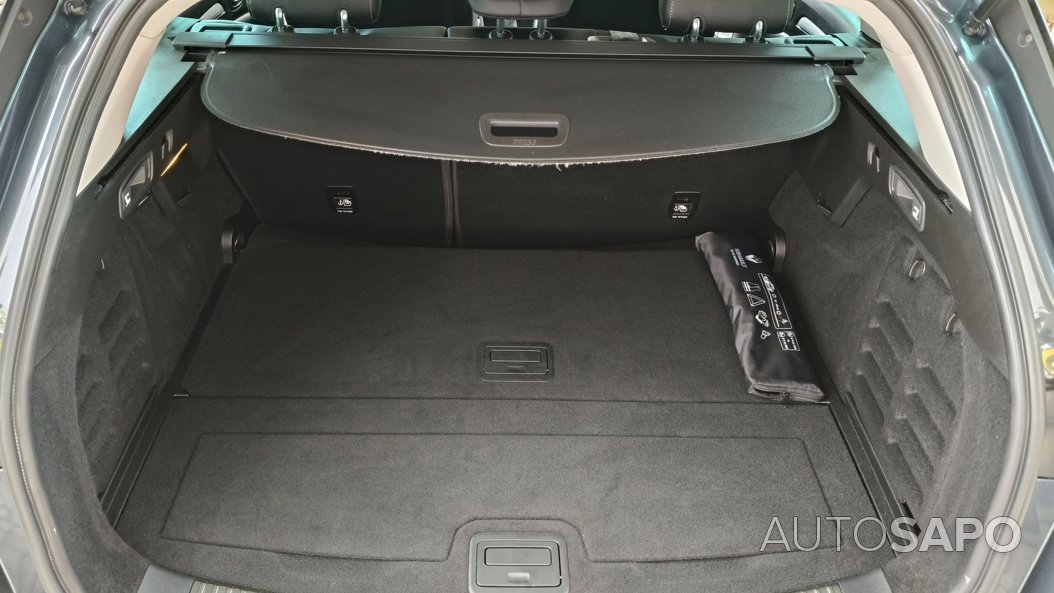 Renault Mégane 1.5 dCi Bose Edition