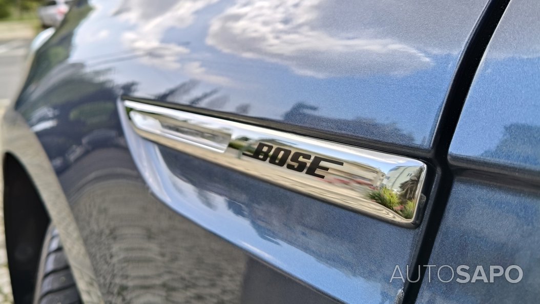 Renault Mégane 1.5 dCi Bose Edition