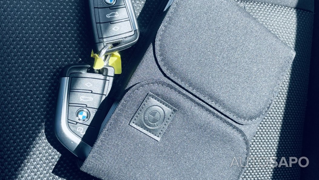 BMW Série 3 330 e Corporate Edition Auto