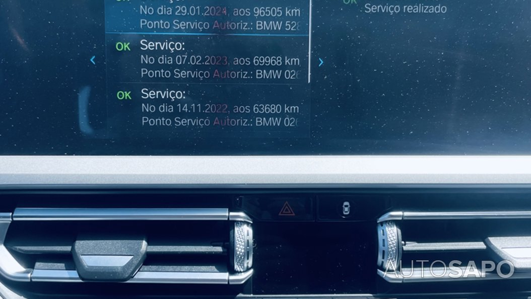 BMW Série 3 330 e Corporate Edition Auto