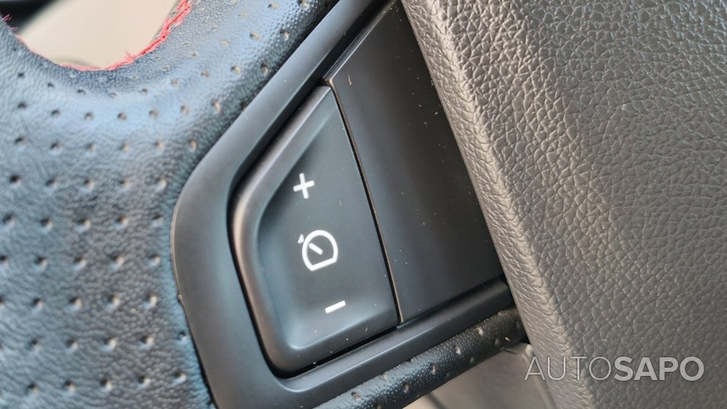 Renault Mégane 1.5 dCi GT Line EDC