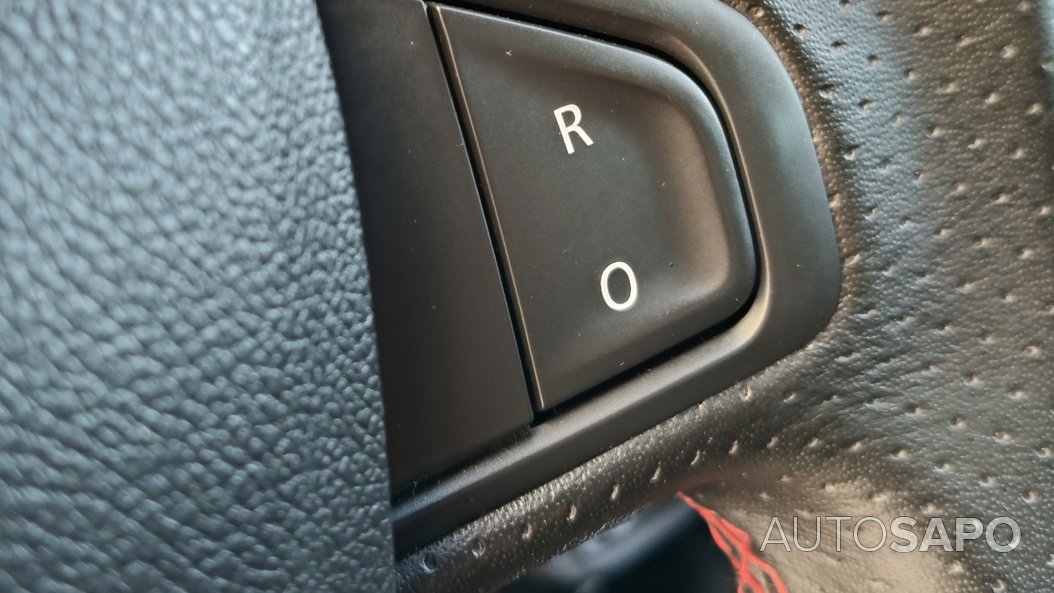 Renault Mégane 1.5 dCi GT Line EDC