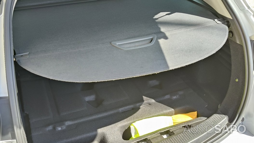 Renault Mégane 1.5 dCi GT Line EDC