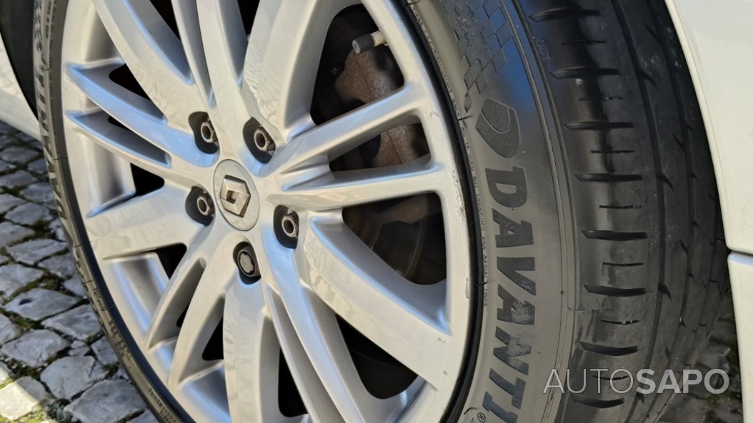 Renault Mégane 1.5 dCi GT Line EDC