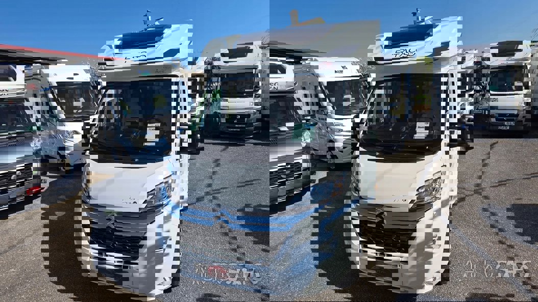 Citroen Jumper