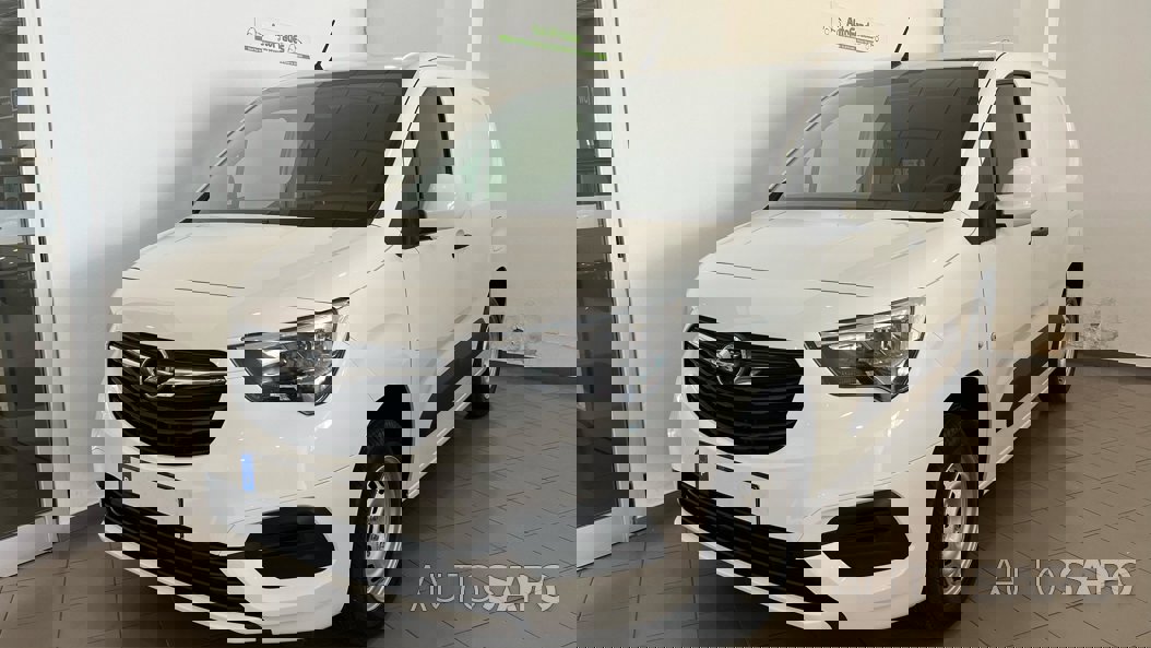 Opel Combo 1.5 CDTi L1H1 Enjoy