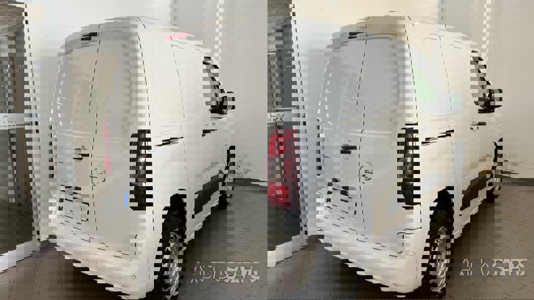 Opel Combo 1.5 CDTi L1H1 Enjoy