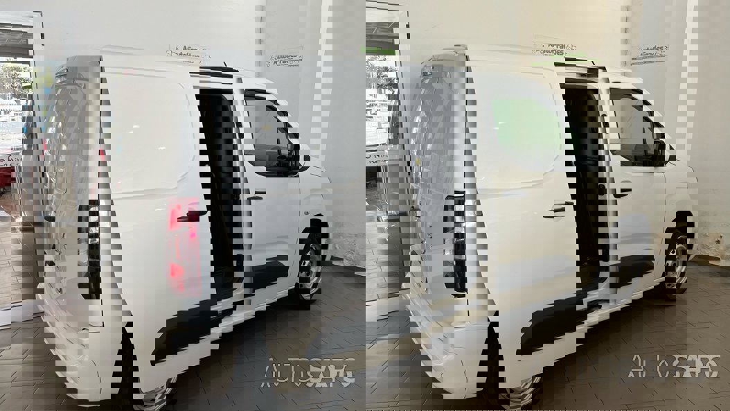 Opel Combo 1.5 CDTi L1H1 Enjoy