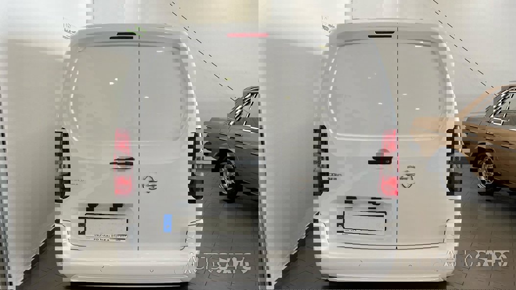 Opel Combo 1.5 CDTi L1H1 Enjoy