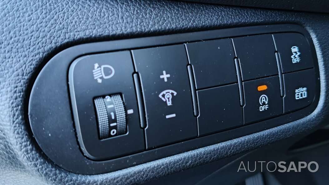 Kia Carens 1.7 CRDi ISG TX Aut.