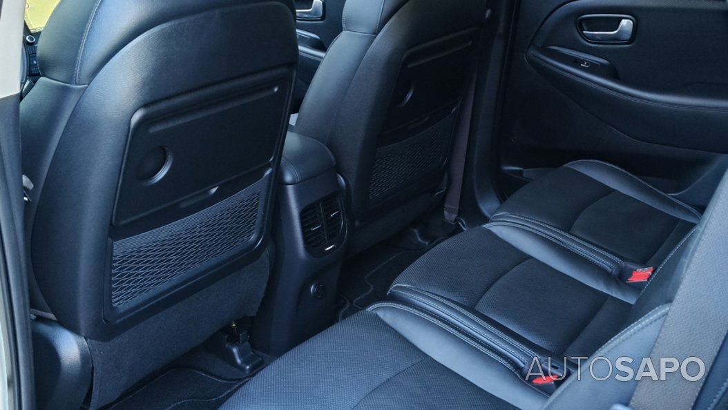 Kia Carens 1.7 CRDi ISG TX Aut.