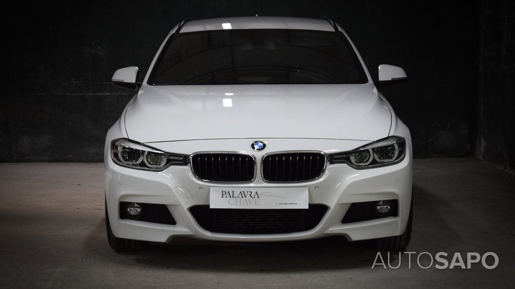 BMW Serie 3
