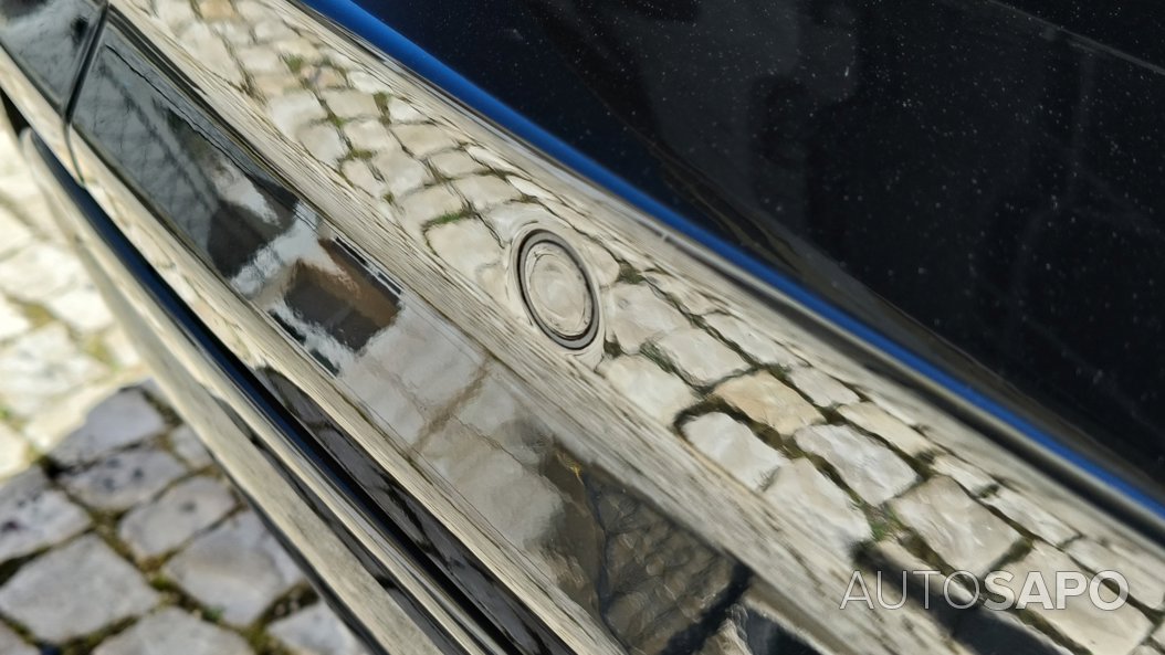 Ford Ecosport 1.0 EcoBoost ST-Line Black Edition