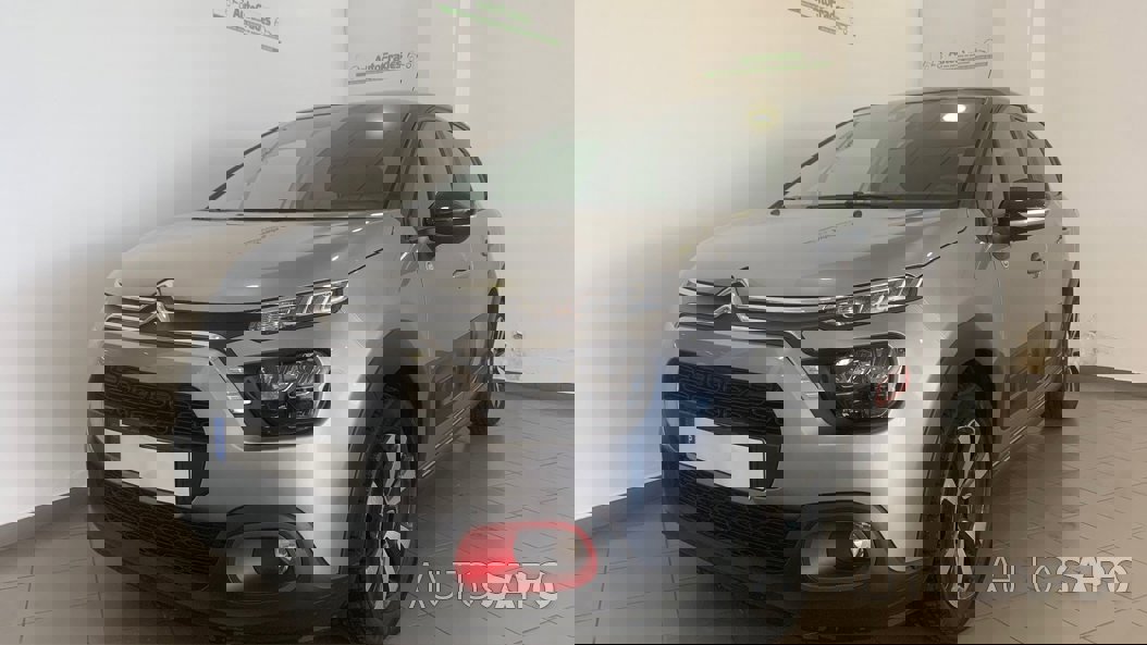 Citroen C3 1.2 PureTech C-Series