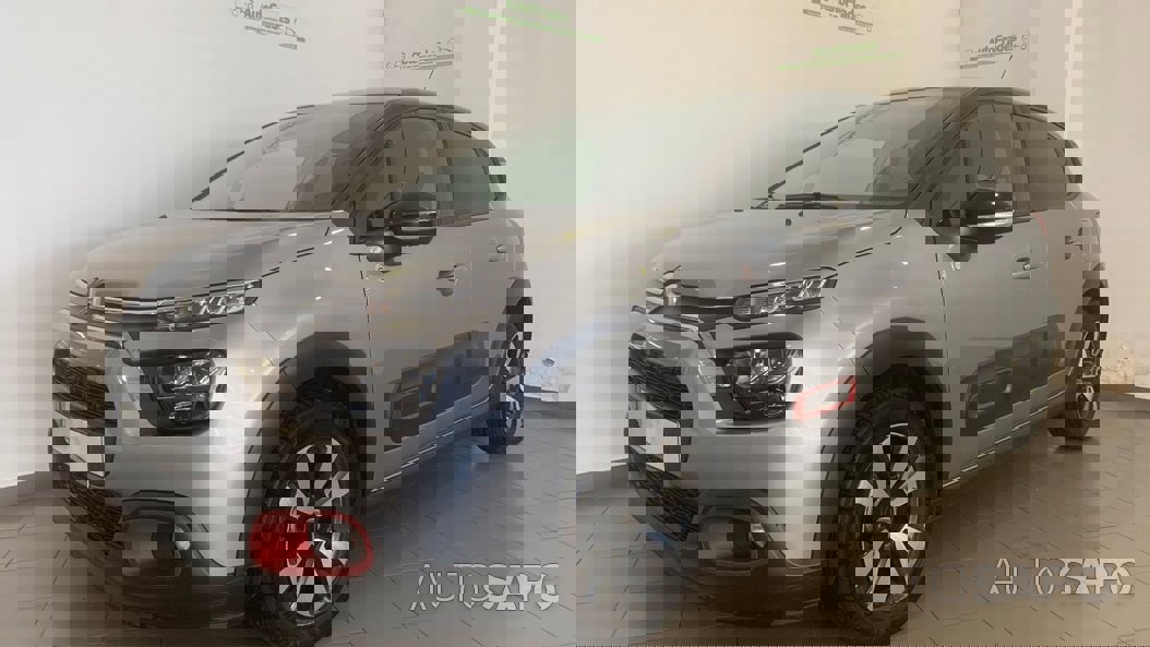 Citroen C3 1.2 PureTech C-Series