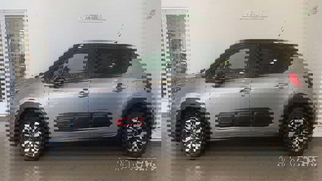 Citroen C3 1.2 PureTech C-Series