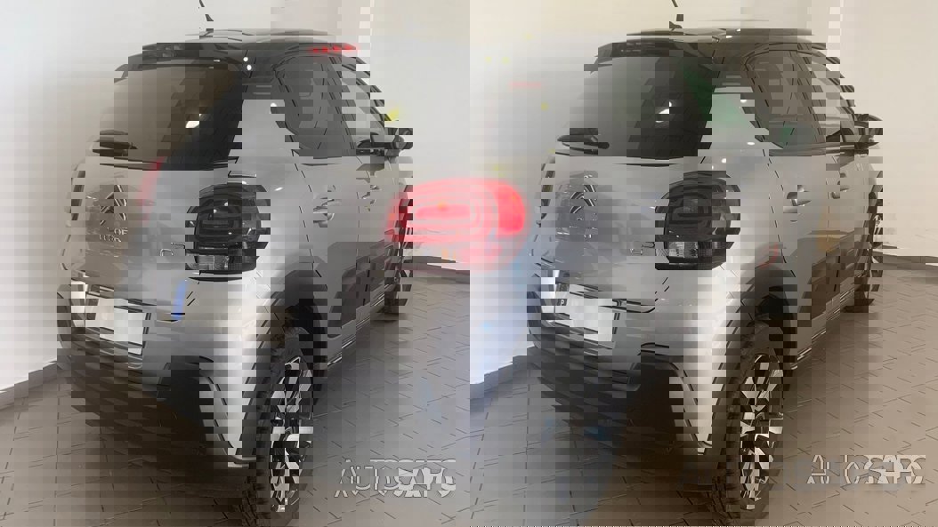 Citroen C3 1.2 PureTech C-Series