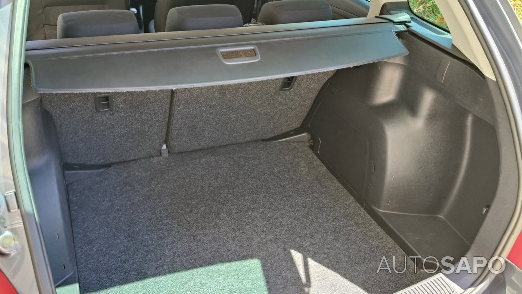 Skoda Fabia 1.2 TDi Style