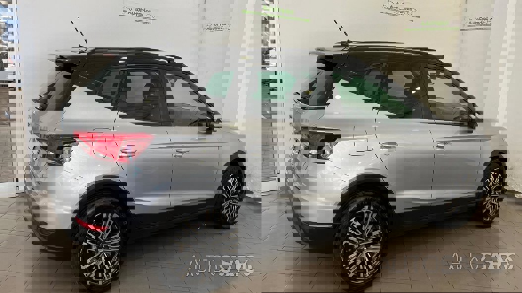 Seat Arona 1.0 TSI Style