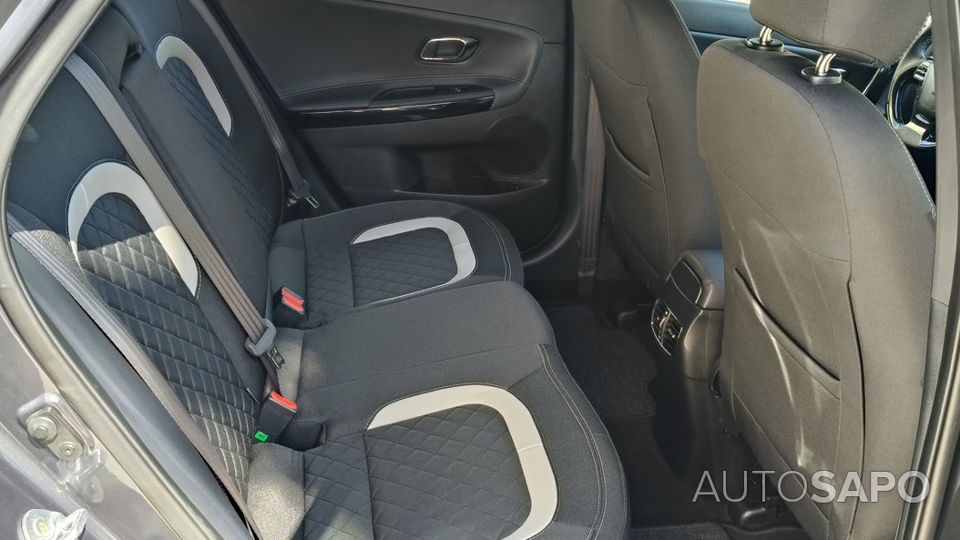 Kia Ceed 1.6 CRDi GT Line
