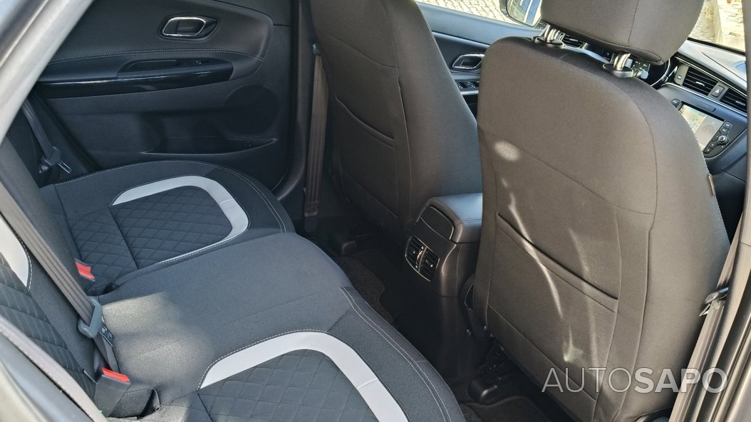 Kia Ceed 1.6 CRDi GT Line