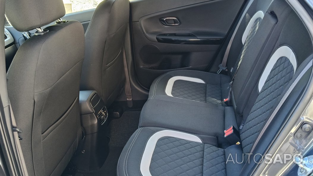 Kia Ceed 1.6 CRDi GT Line