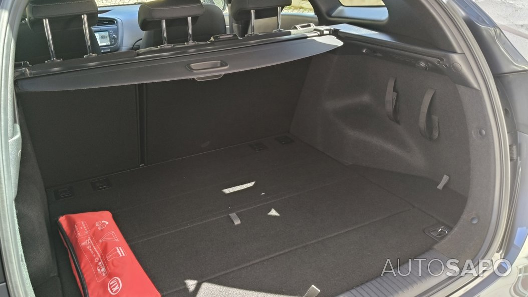 Kia Ceed 1.6 CRDi GT Line