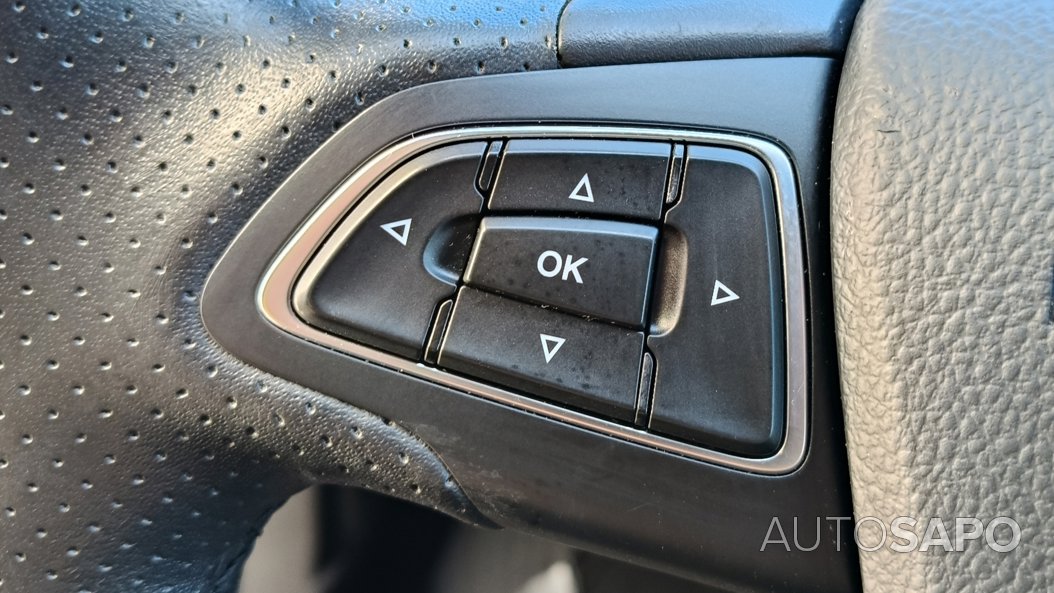 Ford Focus 1.0 EcoBoost ST-Line