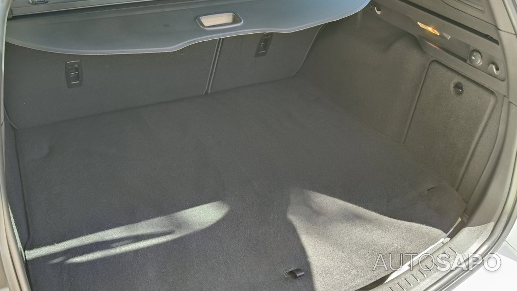 Ford Focus 1.0 EcoBoost ST-Line
