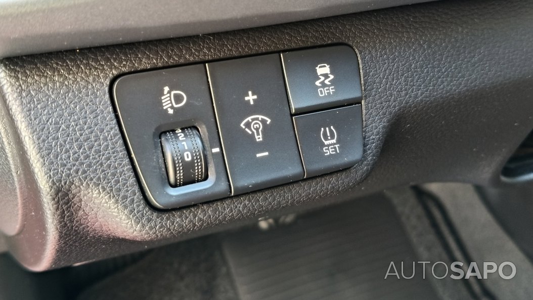 Kia Rio 1.0 T-GDi TX