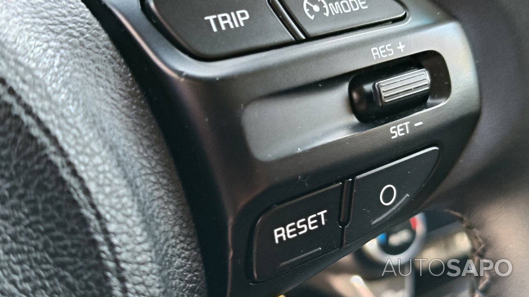 Kia Rio 1.0 T-GDi TX