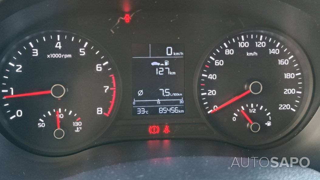 Kia Rio 1.0 T-GDi TX