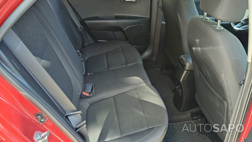 Kia Rio 1.0 T-GDi TX