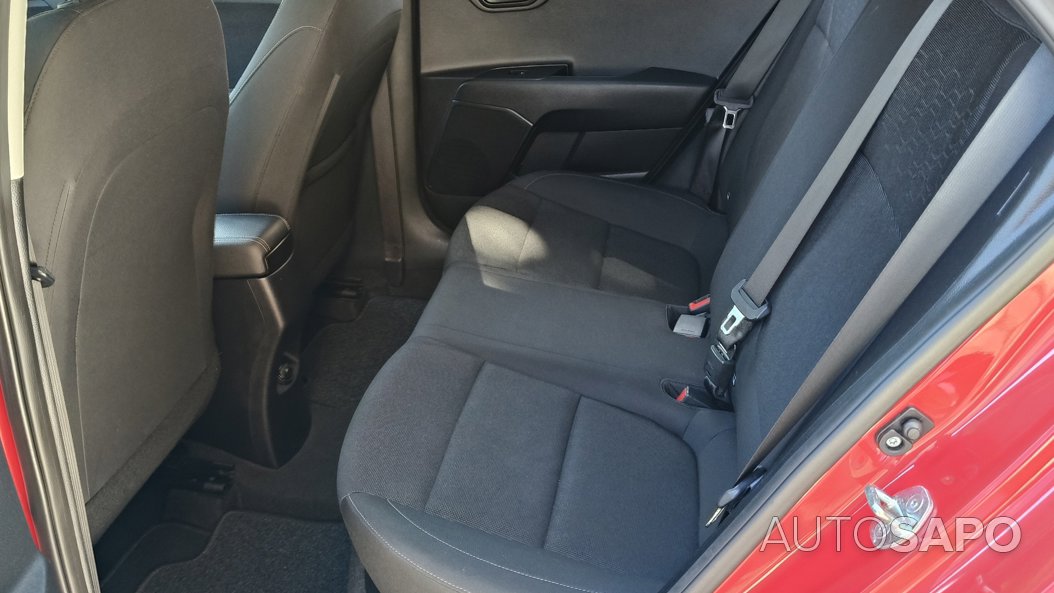 Kia Rio 1.0 T-GDi TX