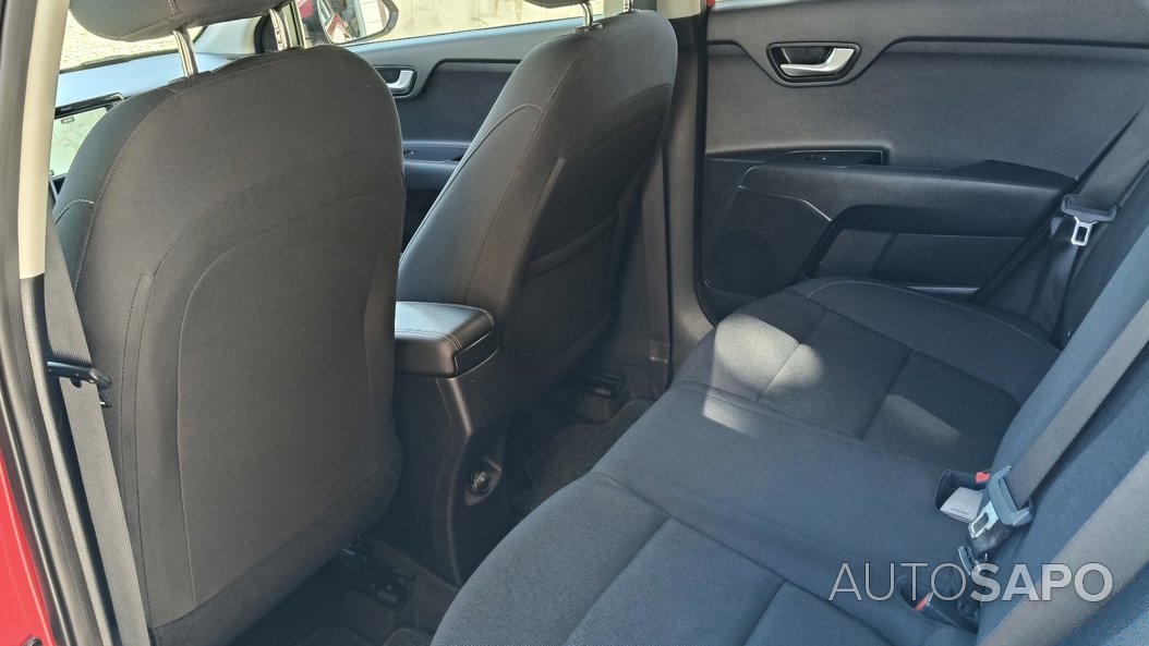 Kia Rio 1.0 T-GDi TX