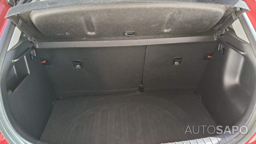 Kia Rio 1.0 T-GDi TX