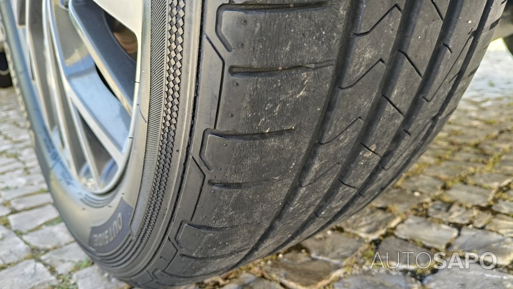 Hyundai Tucson 1.6 CRDi Premium+Pack Pele
